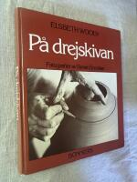 P&aring; drejskivan