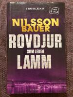 Rovdjur som leker lamm