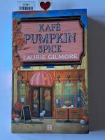 Kaf&eacute; Pumpkin Spice
