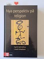 Nya perspektiv p&aring; religion