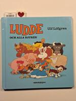 Ludde och alla djuren