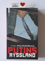 Putins Ryssland