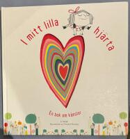 I mitt lilla hj&auml;rta