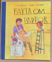 Fakta om pappor