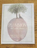 Plommon till alla barn : en samling svenska dikter