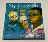Ny i klassen