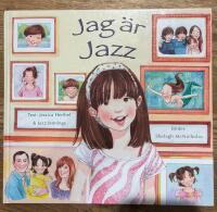 Jag &auml;r Jazz