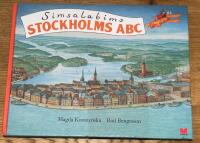 Simsalabims Stockholms ABC