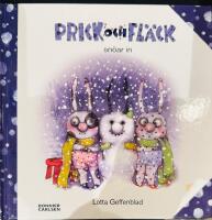 Prick och Fl&auml;ck sn&ouml;ar in