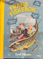Frans fiskebok