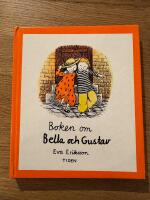 Boken om Bella och Gustav