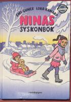Ninas syskonbok