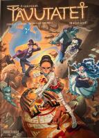 Tavutatet 2: Motst&aring;nd!