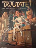 Tavutatet 1: F&ouml;rf&ouml;ljd!