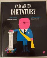 Vad &auml;r en diktatur?