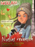 Nollan och n&auml;tet: Noelias revansch