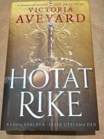 Hotat rike