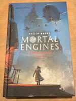 Mortal Engines: F&ouml;rr&auml;darens guld