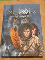 Vargbr&ouml;der 3 &ndash; Demonernas port