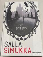 Vit som sn&ouml;