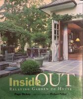 Inside OUT, relating garden to house