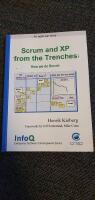 Scrum and XP from the trenches : how we do Scrum