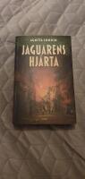 Jaguarens hj&auml;rta