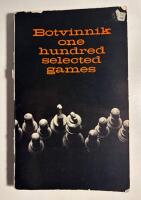 One hundred selected games