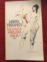 &Aring;rhundradets k&auml;rleks