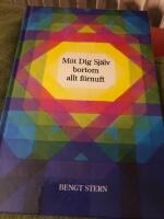 M&ouml;t dig sj&auml;lv bortom allt f&ouml;rnuft