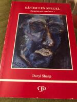 S&aring;som i en spegel (Konsten att &ouml;verleva del 2)