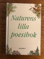 Naturens lilla poesibok