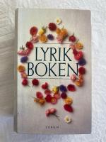 Lyrikboken