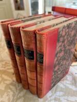 I solnedg&aring;ngen I -IV 