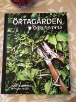 &Ouml;rtag&aring;rden - odla hemma