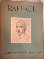 Rafael Im propyl&auml;en-verlag Berlin