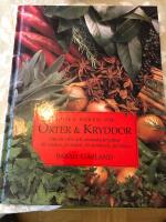 Stora boken om &ouml;rter & kryddor