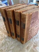 Samlede digterverker I, III, IV, V