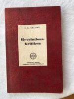 Revolutionskritiken