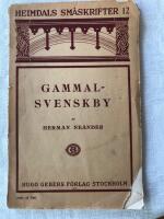 Gammalsvenskby