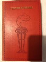 Valda skrifter av Viktor rydberg   Dikter