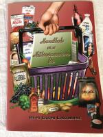 Handbok till ett h&auml;lsosammare liv