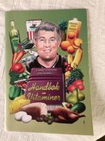 Handbok om vitaminer