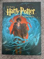 Harry Potter och dödsrelikerna