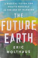The future earth 