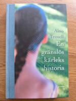 En gr&auml;nsl&ouml;s k&auml;rleks historia