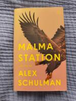 Malma Station