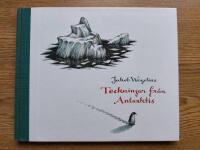 Teckningar fr&aring;n Antarktis