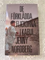 De f&ouml;rkl&auml;dda kvinnorna i Kabul