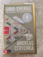 Girig-Sverige - s&aring; blev folkhemmet ett paradis f&ouml;r de superrika